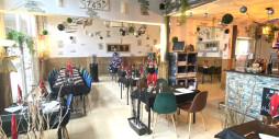 Resale - Commercial - Algorfa - Inland