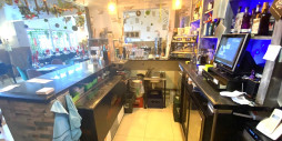Resale - Commercial - Algorfa - Inland