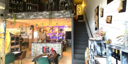 Resale - Commercial - Algorfa - Inland
