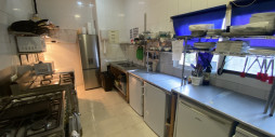 Resale - Commercial - Algorfa - Inland