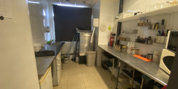 Resale - Commercial - Algorfa - Inland