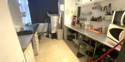 Resale - Commercial - Algorfa - Inland