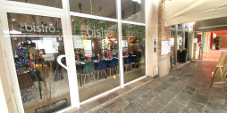 Resale - Commercial - Algorfa - Inland