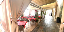 Resale - Commercial - Algorfa - Inland