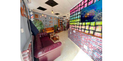 Resale - Commercial - Guardamar del Segura - Guardamar