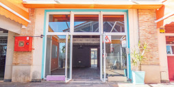 Resale - Commercial - La Finca Golf - Algorfa