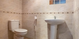 Resale - Commercial - La Finca Golf - Algorfa