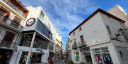 Resale - Commercial property - Benidorm - Benidorm Centro