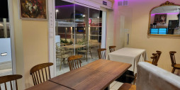 Resale - Commercial property - Calpe - Calpe Centro