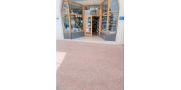 Resale - Commercial property - Calpe - Calpe Centro