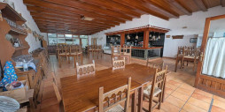 Resale - Commercial property - Calpe - Calpe Centro