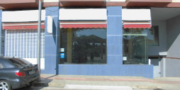 Resale - Commercial property - Calpe - Calpe Centro