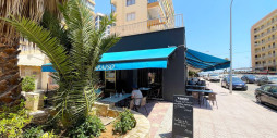 Resale - Commercial property - Calpe - Calpe Centro