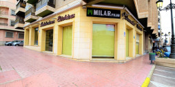 Resale - Commercial property - Guardamar del Segura - Guardamar del Segura Centro