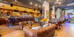 Resale - Commercial property - Jávea - Jávea - Xàbia Centro