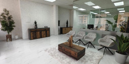 Resale - Commercial property - Los Montesinos - Los Montesinos Centro