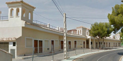Resale - Commercial property - Pilar de la Horadada - Pinar de Campoverde