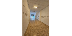 Resale - Commercial property - Teulada - Teulada Centro