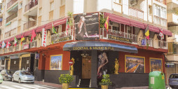 Resale - Commercial property - Torrevieja - Torrevieja Centro