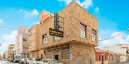 Resale - Commercial - Torrevieja - Paseo maritimo