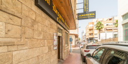 Resale - Commercial - Torrevieja - Paseo maritimo