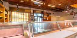 Resale - Commercial - Torrevieja - Paseo maritimo