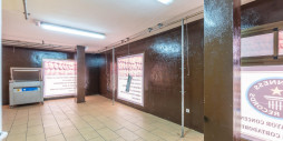 Resale - Commercial - Torrevieja - Paseo maritimo