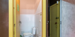 Resale - Commercial - Torrevieja - Paseo maritimo