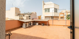 Resale - Commercial - Torrevieja - Paseo maritimo