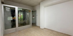 Resale - Commercial - Torrevieja - Torrelamata - La Mata