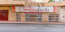 Resale - Commercial - Torrevieja