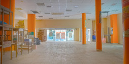 Resale - Commercial - Torrevieja