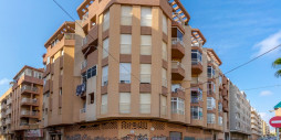 Resale - Commercial - Torrevieja