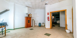 Resale - Commercial - Torrevieja