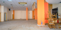 Resale - Commercial - Torrevieja