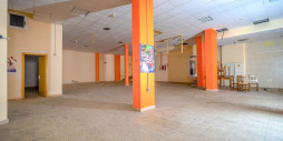 Resale - Commercial - Torrevieja