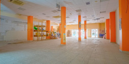 Resale - Commercial - Torrevieja