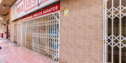 Resale - Commercial - Torrevieja