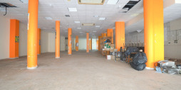 Resale - Commercial - Torrevieja