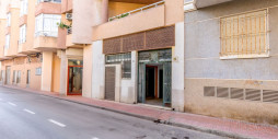 Resale - Commercial - Torrevieja