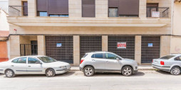 Resale - Commercial Unit - Almoradi - Almoradí Centro