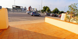 Resale - Commercial Unit - Orihuela Costa - Agua Marina