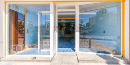 Resale - Commercial Unit - Orihuela Costa - La Regia