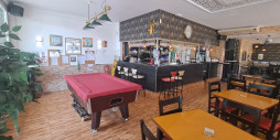 Resale - Commercial - Villamartín - Orihuela Costa