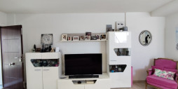 Resale - Corner townhouse - Torrevieja