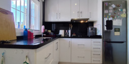 Resale - Corner townhouse - Torrevieja