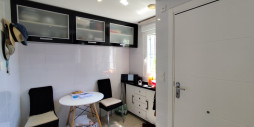 Resale - Corner townhouse - Torrevieja