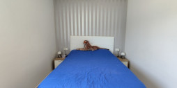 Resale - Corner townhouse - Torrevieja