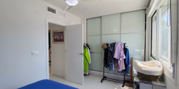 Resale - Corner townhouse - Torrevieja