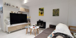 Resale - Corner townhouse - Torrevieja